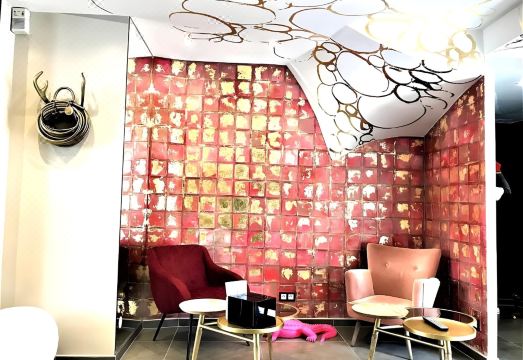 르 글램스 호텔