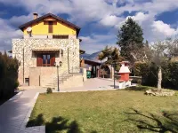 La Sorgente Hotels near Cascate di Villa San Michele