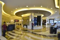 Awaliv Hotel - 4-Star