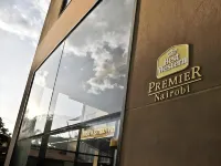 Four Points by Sheraton Nairobi Hurlingham Hotel a Nairobi