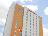 Hampton Inn by Hilton Reynosa/Zona Industrial Hotels in Reynosa