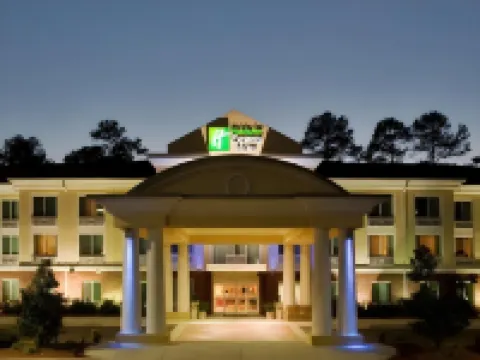 Holiday Inn Express & Suites WALTERBORO I-95 by IHG Hotéis em Colleton County