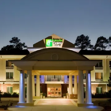 Holiday Inn Express & Suites WALTERBORO I-95 by IHG