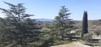 Charming cottage la FENIERE in quiet area, 105m², 3 ch, heated swimming pool