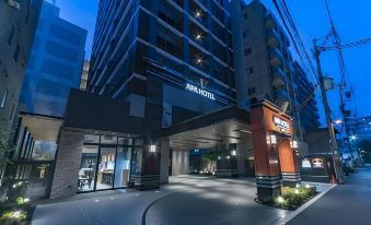 APA Hotel Higashi-Umeda Minami-Morimachi-Ekimae