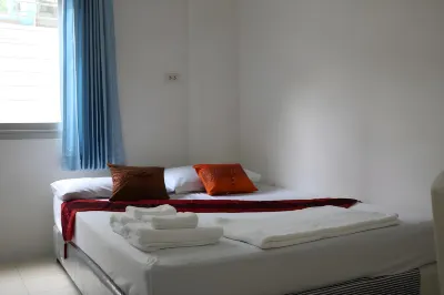 J Home Apartment Hadyai Hotels in 