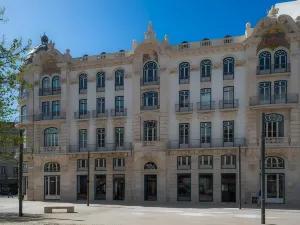 1908 Lisboa Hotel
