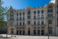 1908 Lisboa Hotel Hotels in Lisbon