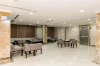 Mahd Al Resala 3 Hotel - sarapan