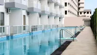 Dreamzzz Vivo Jogja - Rooftop Pools
