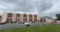 The Lodge Hotel and Banquets Hotels in Bridgeton