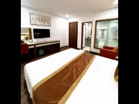 Luxtel Hotel Ngoại Giao Đoàn Hotels in Bac Tu Liem