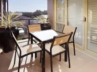 Jesmond Executive Villas Hotels in Jesmond