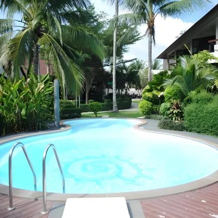 Thongtakian Resort