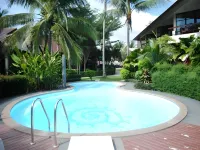 Thongtakian Resort - Strand