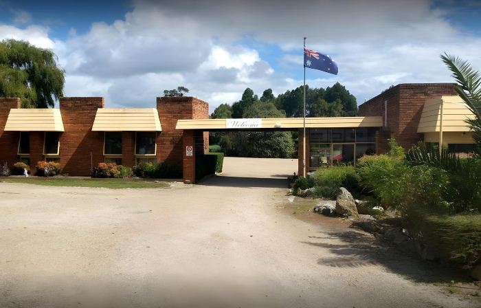Toora Lodge Motel