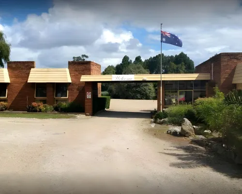 Toora Lodge Motel Hotels in Foster