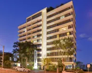 The Summit Apartments Hotel a Kelvin Grove