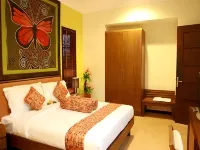 Luxio Hotel Sorong Hotel dekat Universitas Victory Sorong