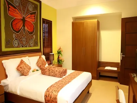 Luxio Hotel Sorong