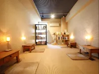 Genbinoyado Aizuya Hotel di Nasushiobara