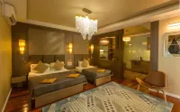 Coral View Island Resort Hotels in Pulau Perhentian