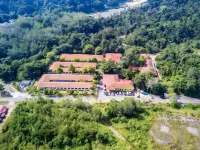 Xcape Resort Taman Negara فنادق في كوالا تاهان