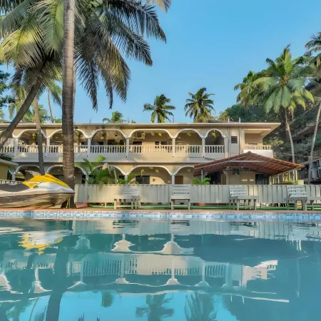 Rosa Bella Resort