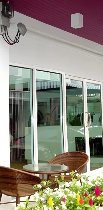 รูปภาพของนันทรา เอกมัย