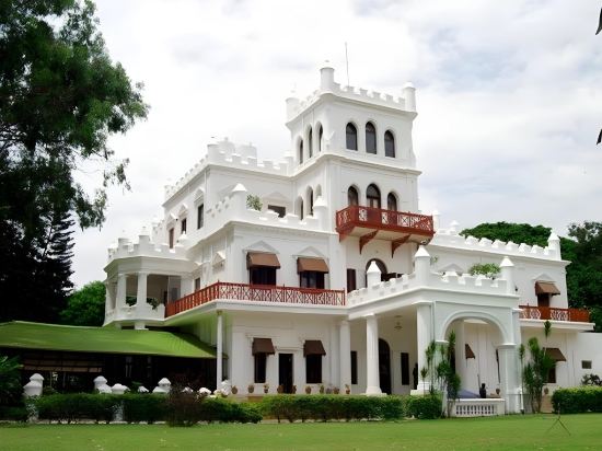 Jayamahal Palace Hotel
