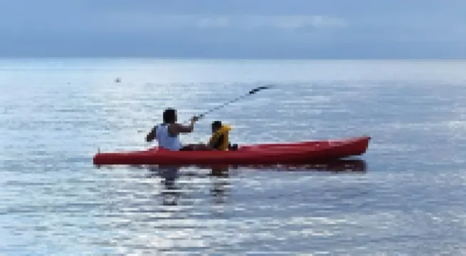 Oceanbreeze Private Resort