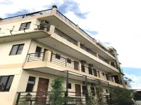 Jhunlyn Rooms for Rent Tagaytay Hotel di 