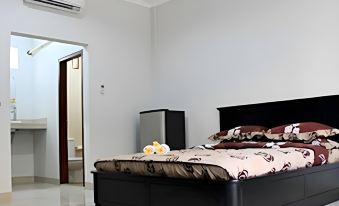 Swandewi Homestay