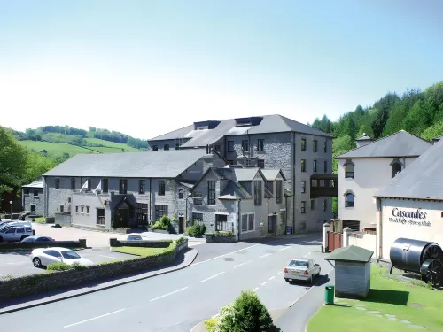 Whitewater Hotel & Spa Hotels in Ulverston