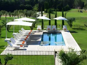 Domaine de Manville