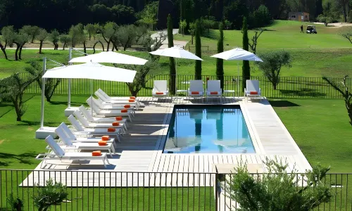 Domaine de Manville
