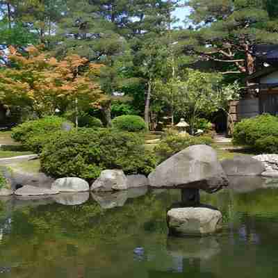 生地温泉たなかや Hotel Exterior