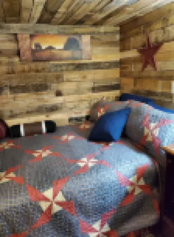 Delightful Tiny Cabin Hotels in Pikeville