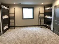 Luxury Family Cabin - Swan Valley ID