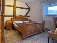 Nice little apartment with a great view Hotels in Mechernich