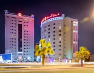 Al Safir Tower - Residence Hotels near Sherry Spa