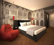 Holiday Inn - the Niu, Sparrow Regensburg Hotels in Sinzing