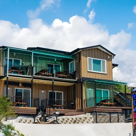 Badasae Pension