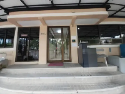 โฮเทล พาราอิโซ โรงแรมใกล้เทวลัยพระพิฆเนศ