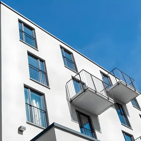 Numa Munich Stark Отели рядом с достопримечательностью «Станция метро Innsbrucker Ring»