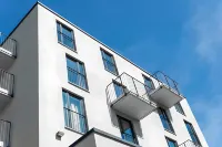 Numa Munich Stark Hotel a 