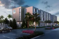 AC Hotel Jacksonville St Johns Town Center