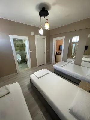 Gaziantep Tashan Hotel Hotel di Gaziantep