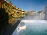 Lakeside Apartments - Spa