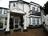 Skylark Guest House Hotels in Hounslow